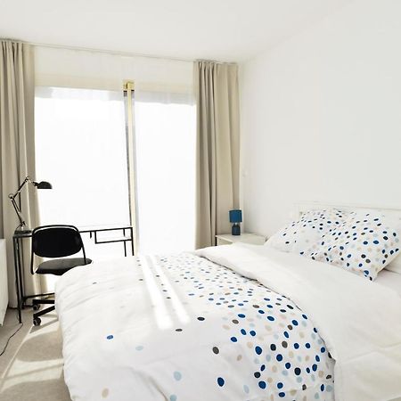 Heptagone Apartment Saint-Quentin  Bagian luar foto