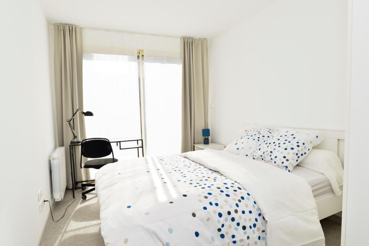 Heptagone Apartment Saint-Quentin  Bagian luar foto